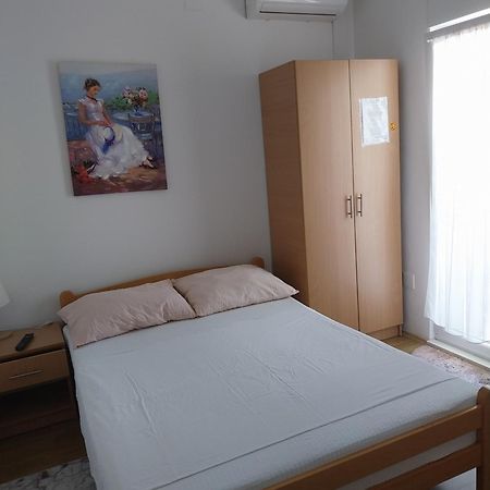 Apartmani Liberan Neum Extérieur photo