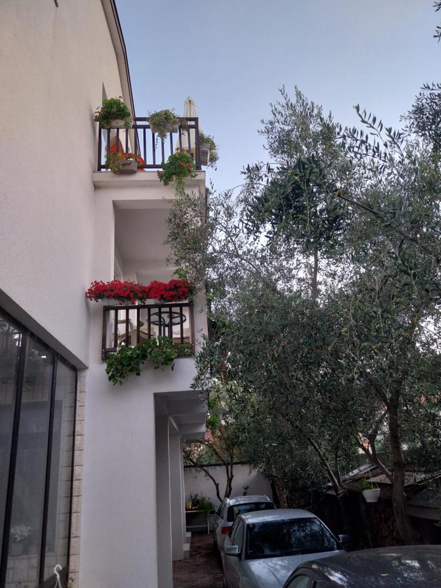 Apartmani Liberan Neum Extérieur photo