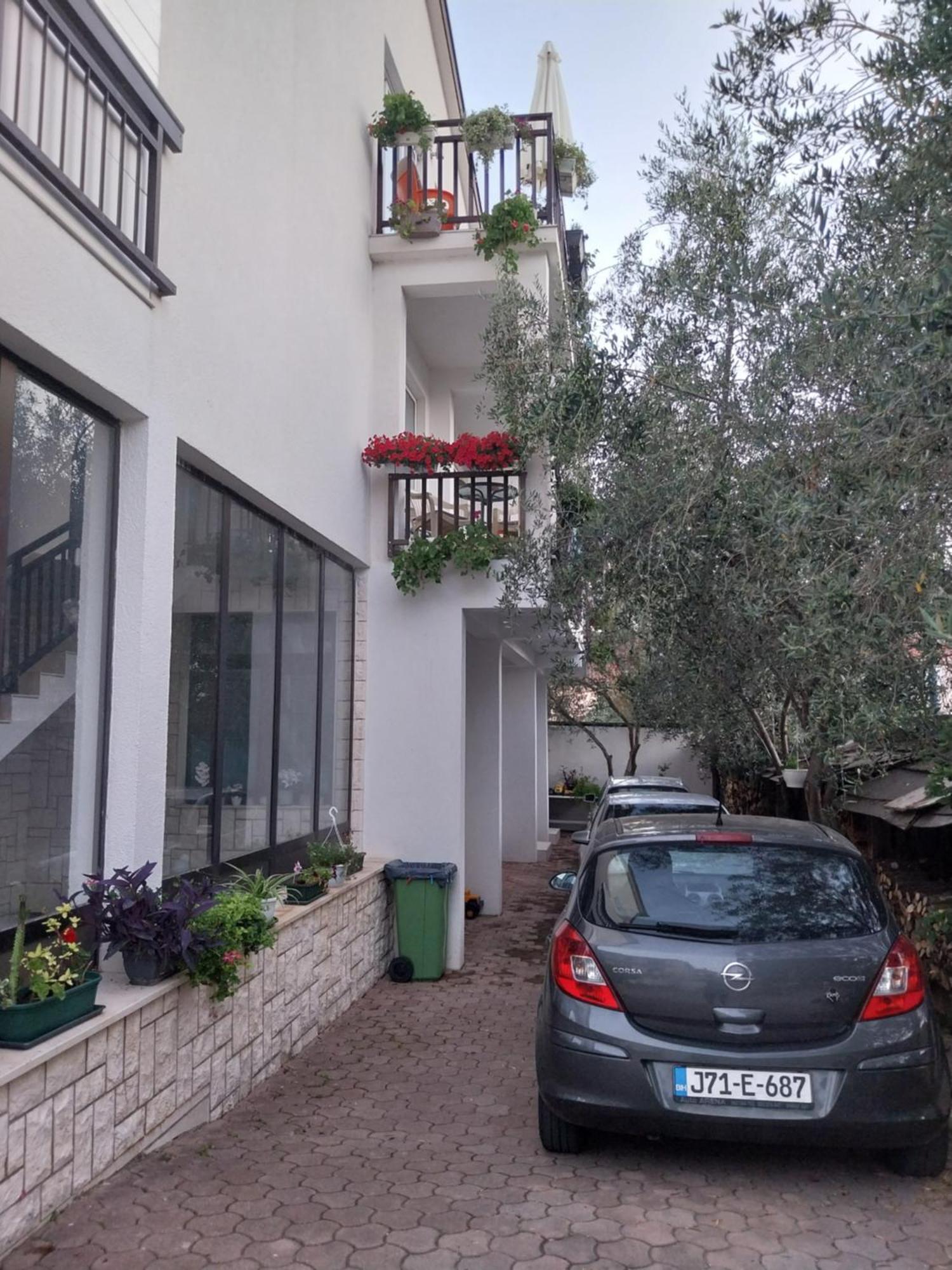 Apartmani Liberan Neum Extérieur photo