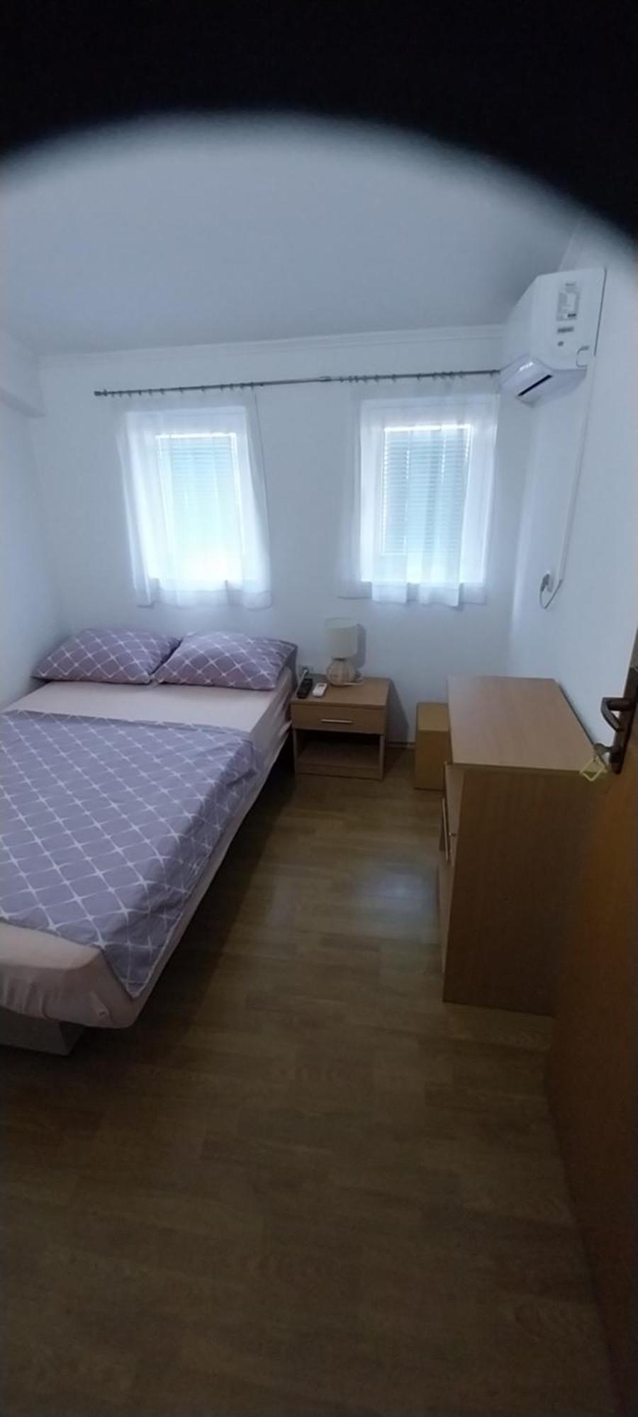 Apartmani Liberan Neum Extérieur photo