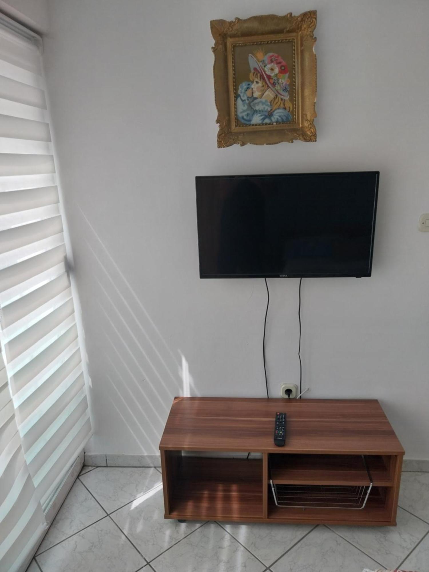 Apartmani Liberan Neum Extérieur photo