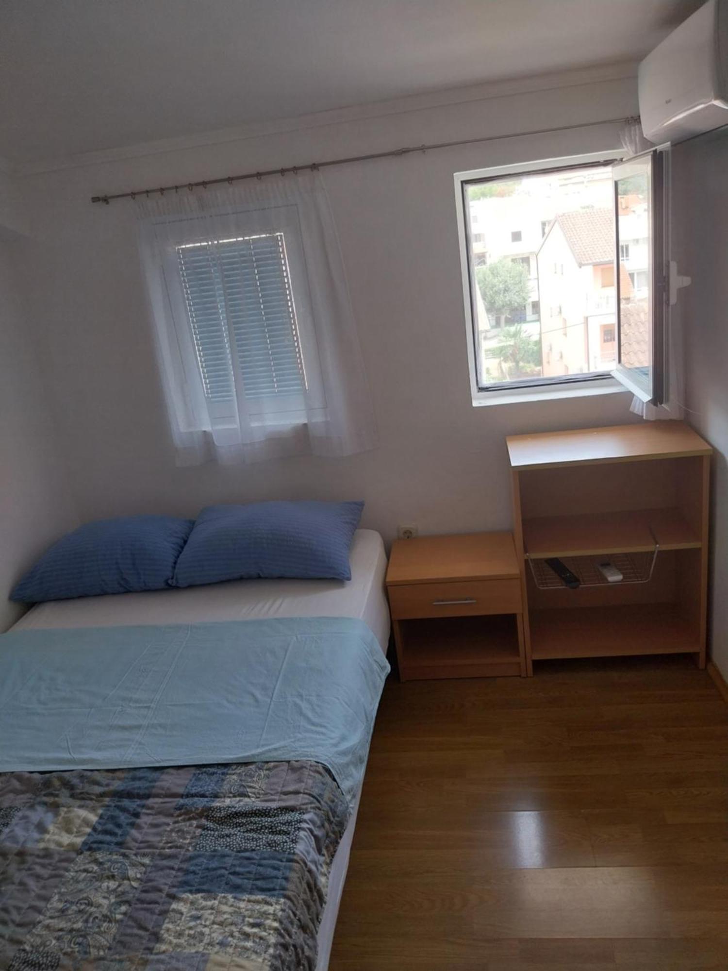 Apartmani Liberan Neum Extérieur photo