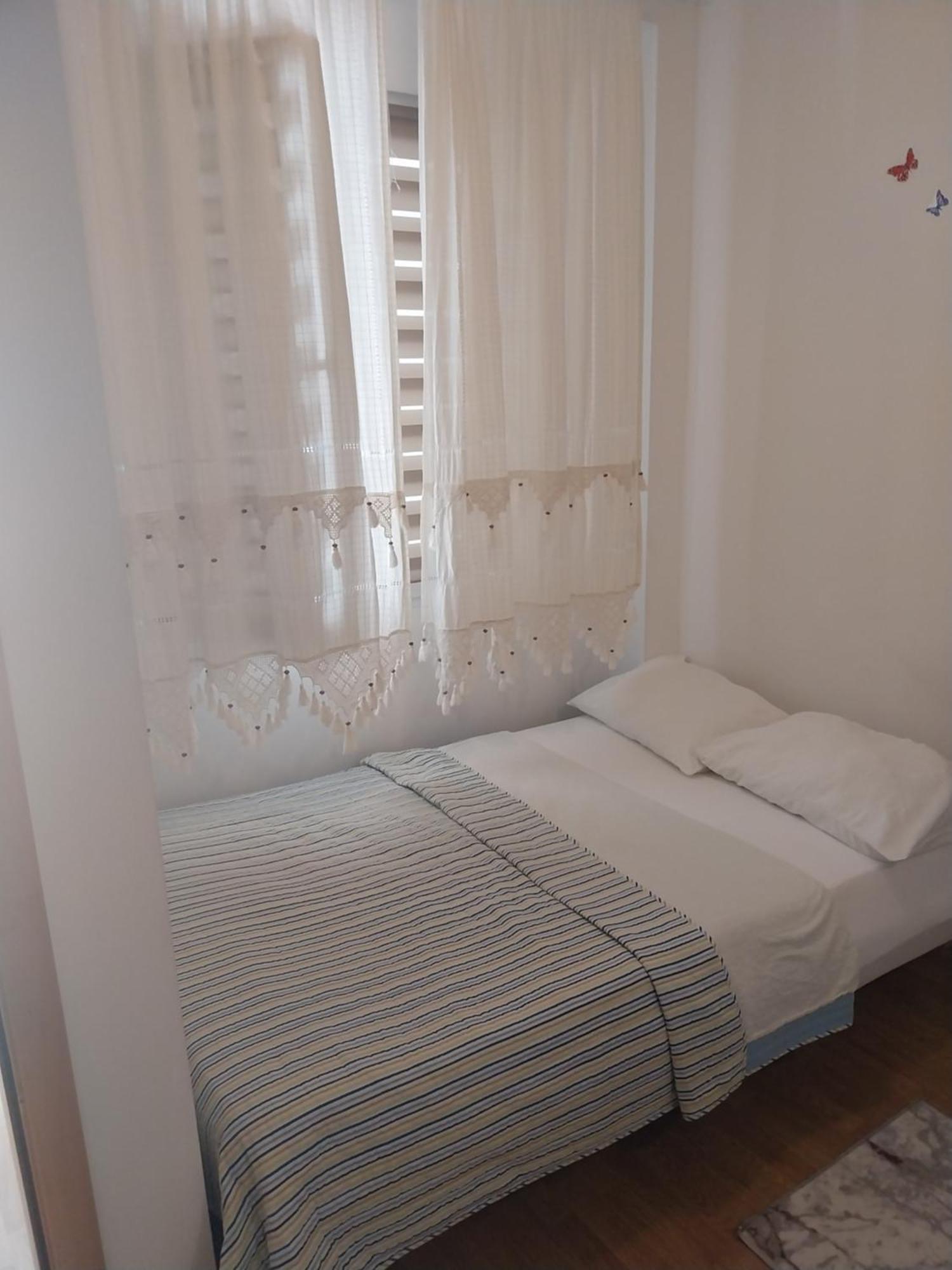 Apartmani Liberan Neum Extérieur photo