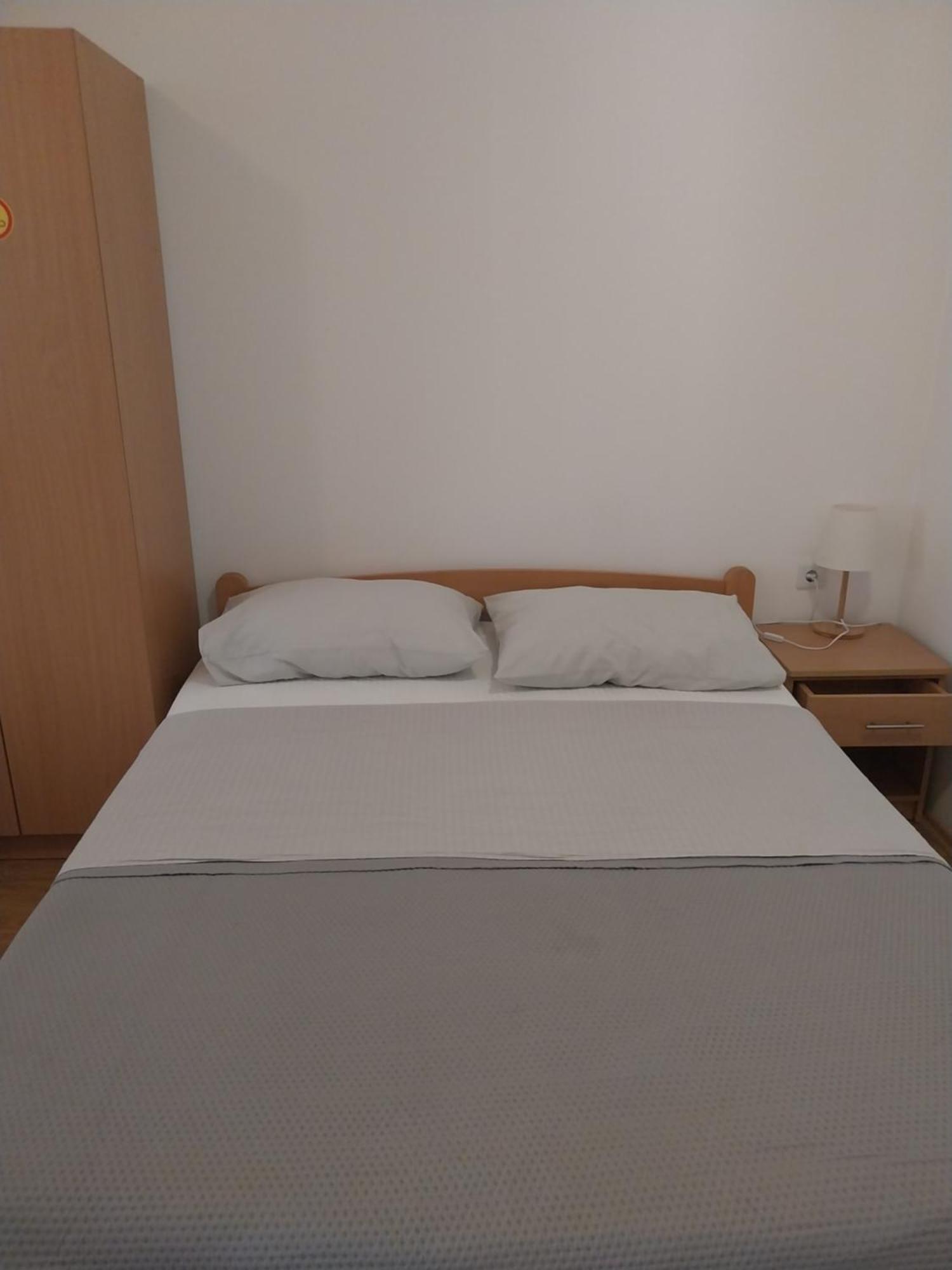 Apartmani Liberan Neum Extérieur photo
