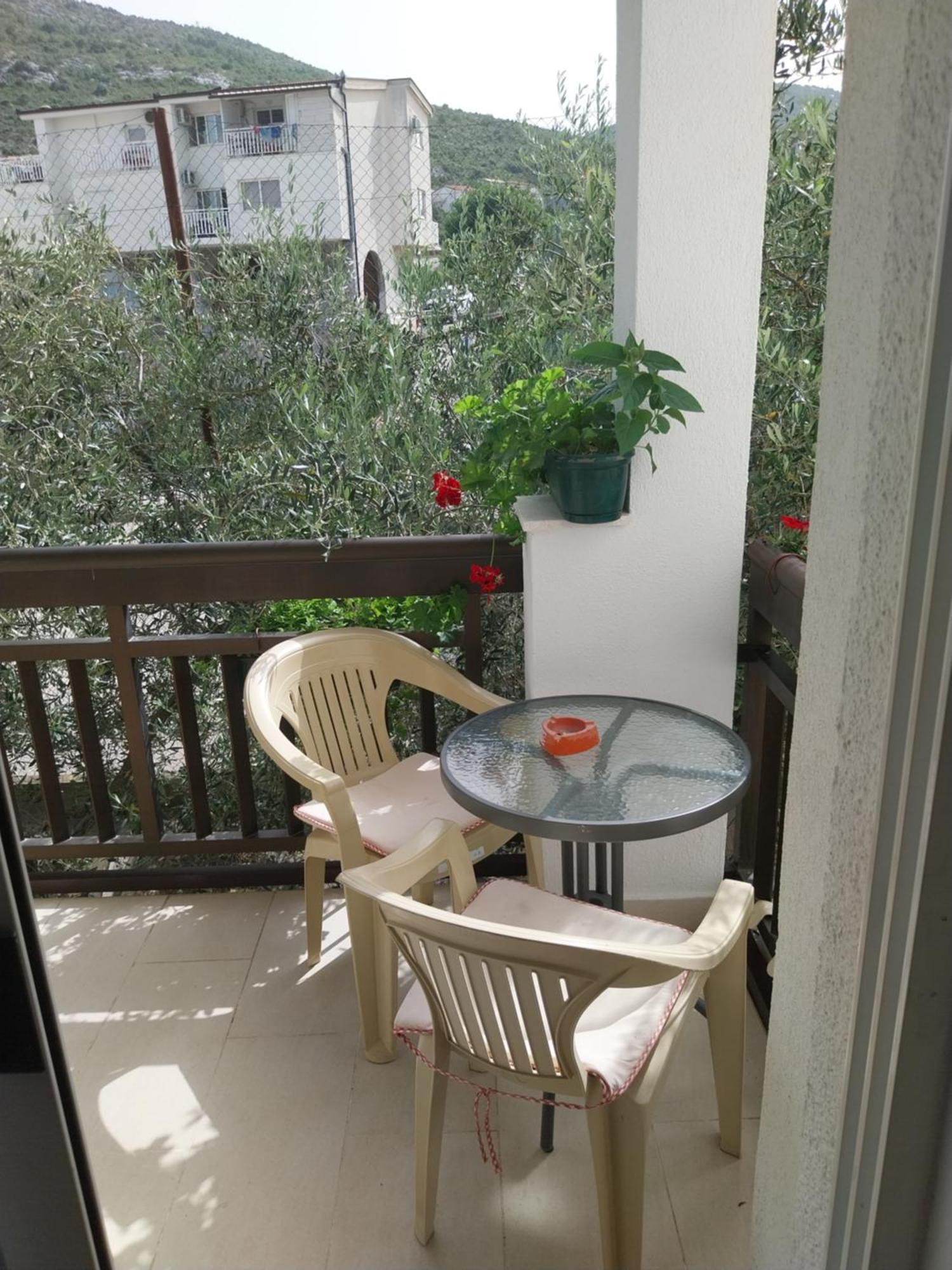 Apartmani Liberan Neum Extérieur photo