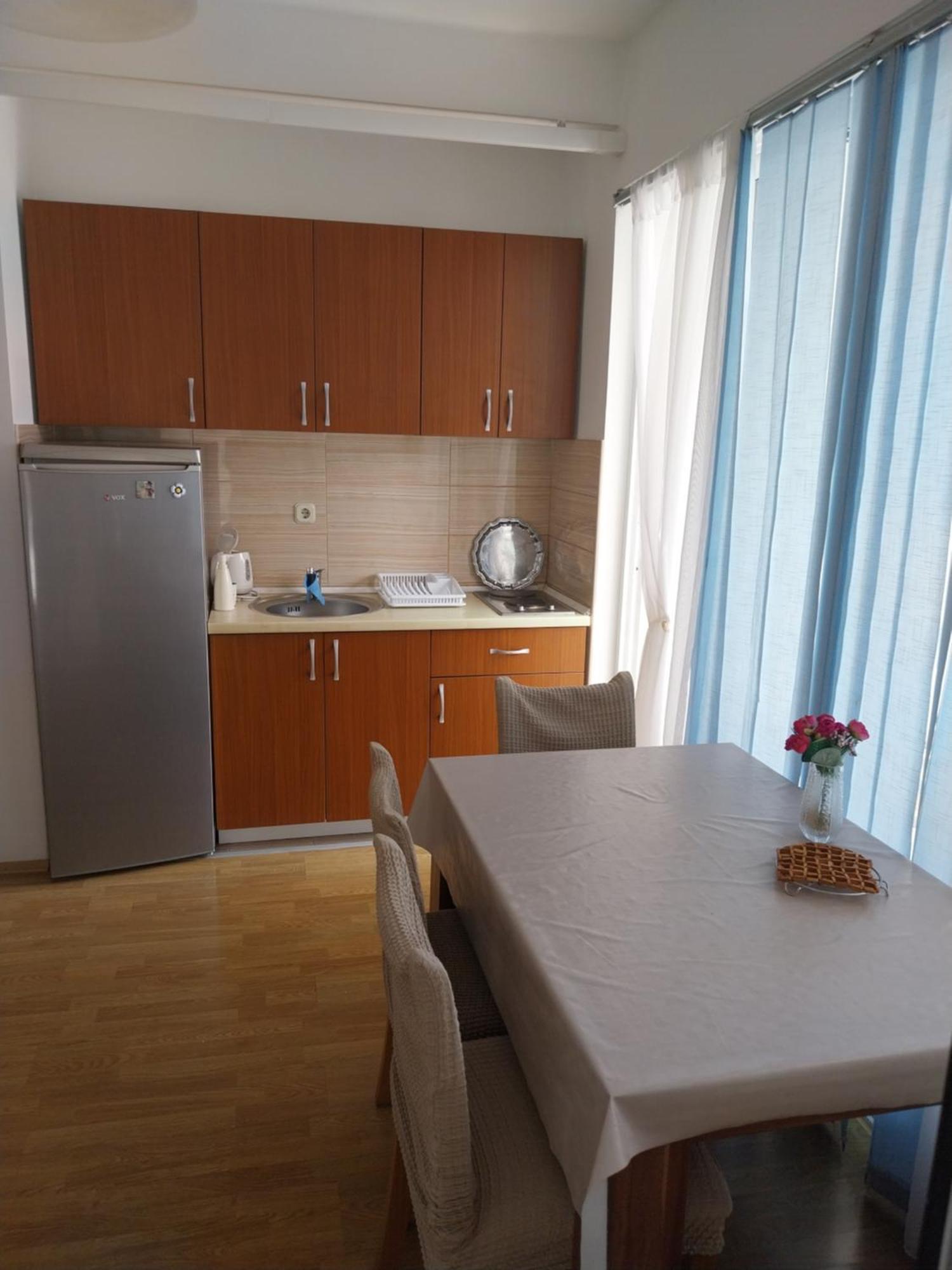 Apartmani Liberan Neum Chambre photo