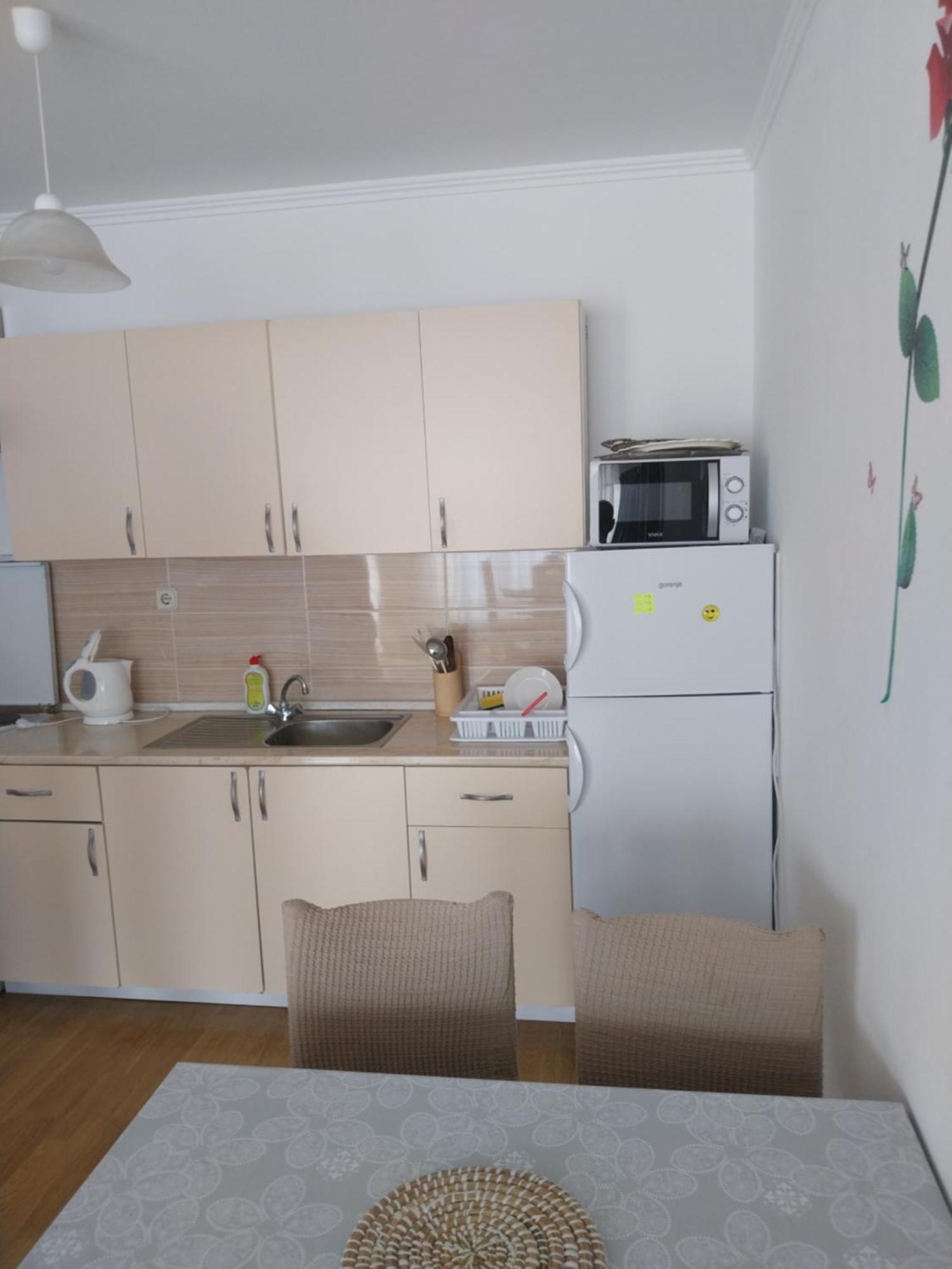 Apartmani Liberan Neum Chambre photo