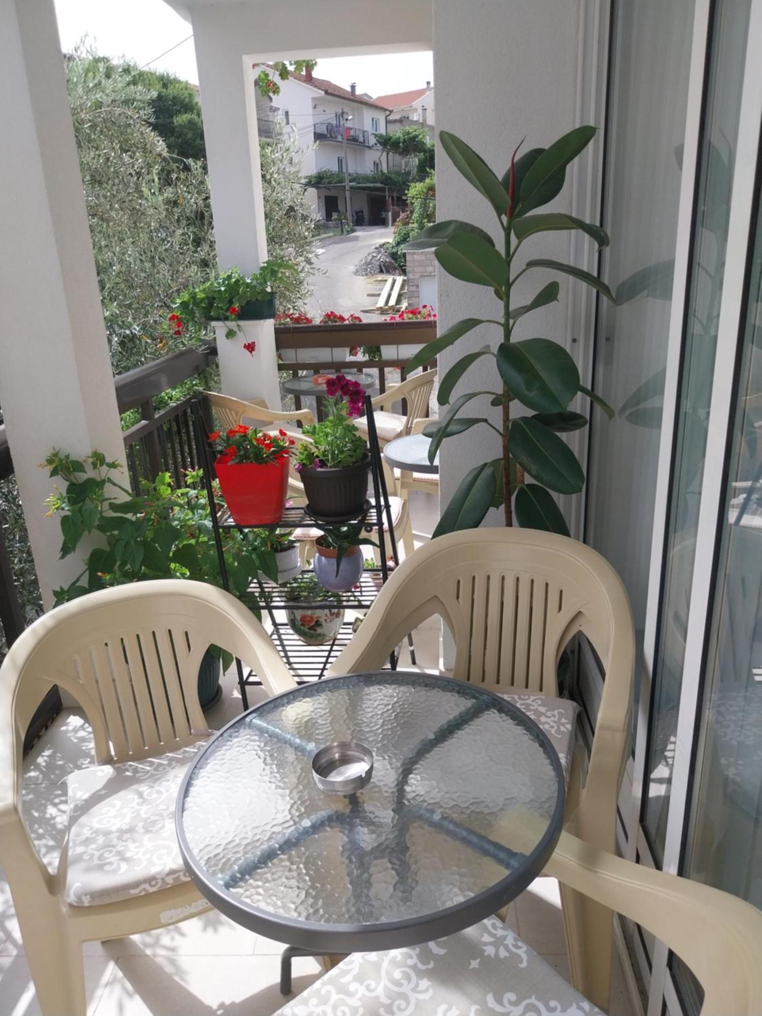Apartmani Liberan Neum Extérieur photo