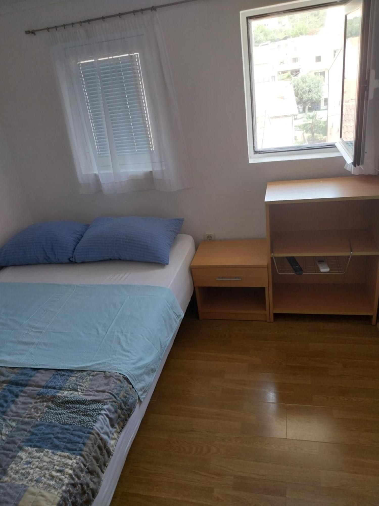 Apartmani Liberan Neum Chambre photo