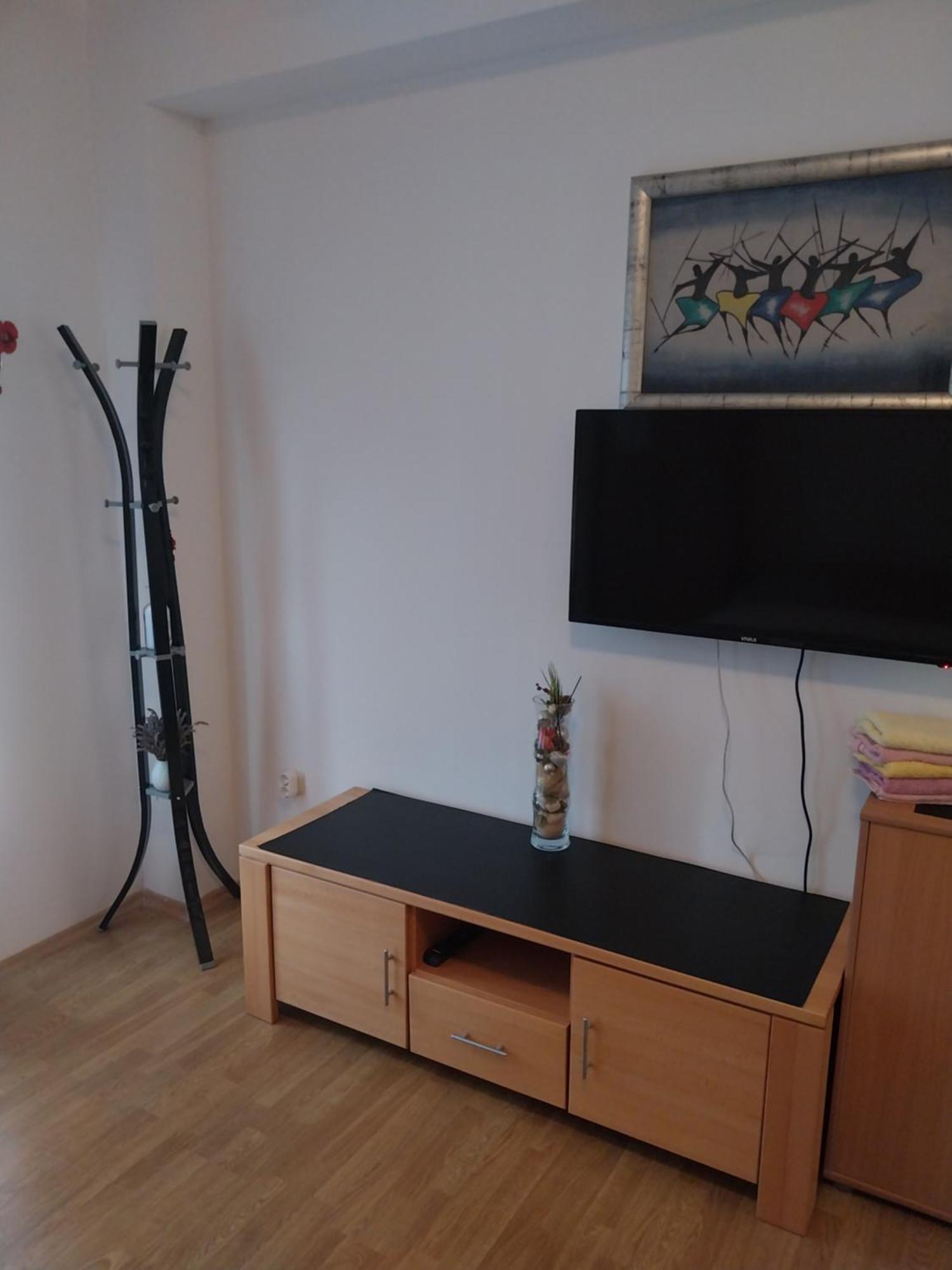 Apartmani Liberan Neum Chambre photo