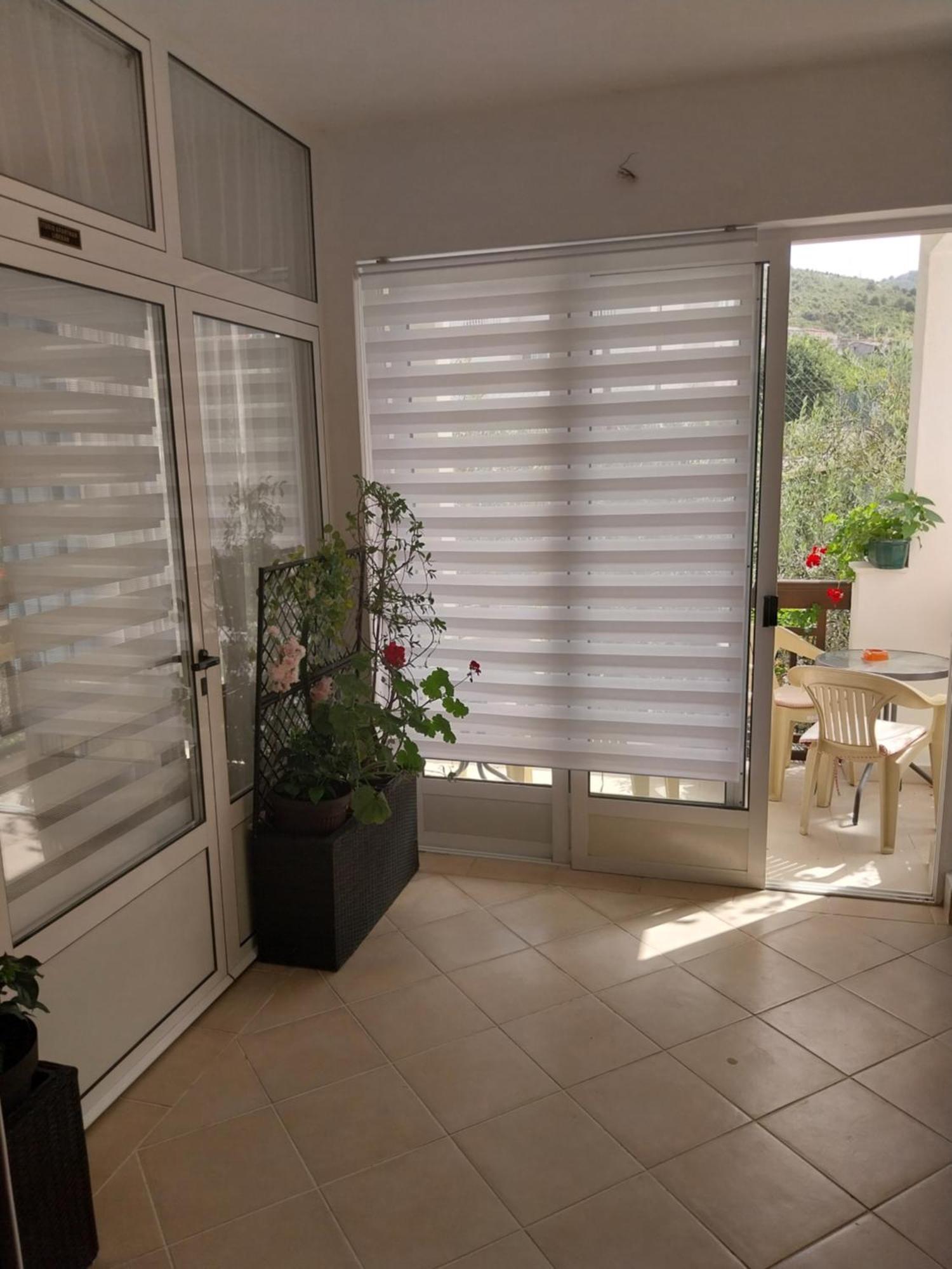 Apartmani Liberan Neum Chambre photo