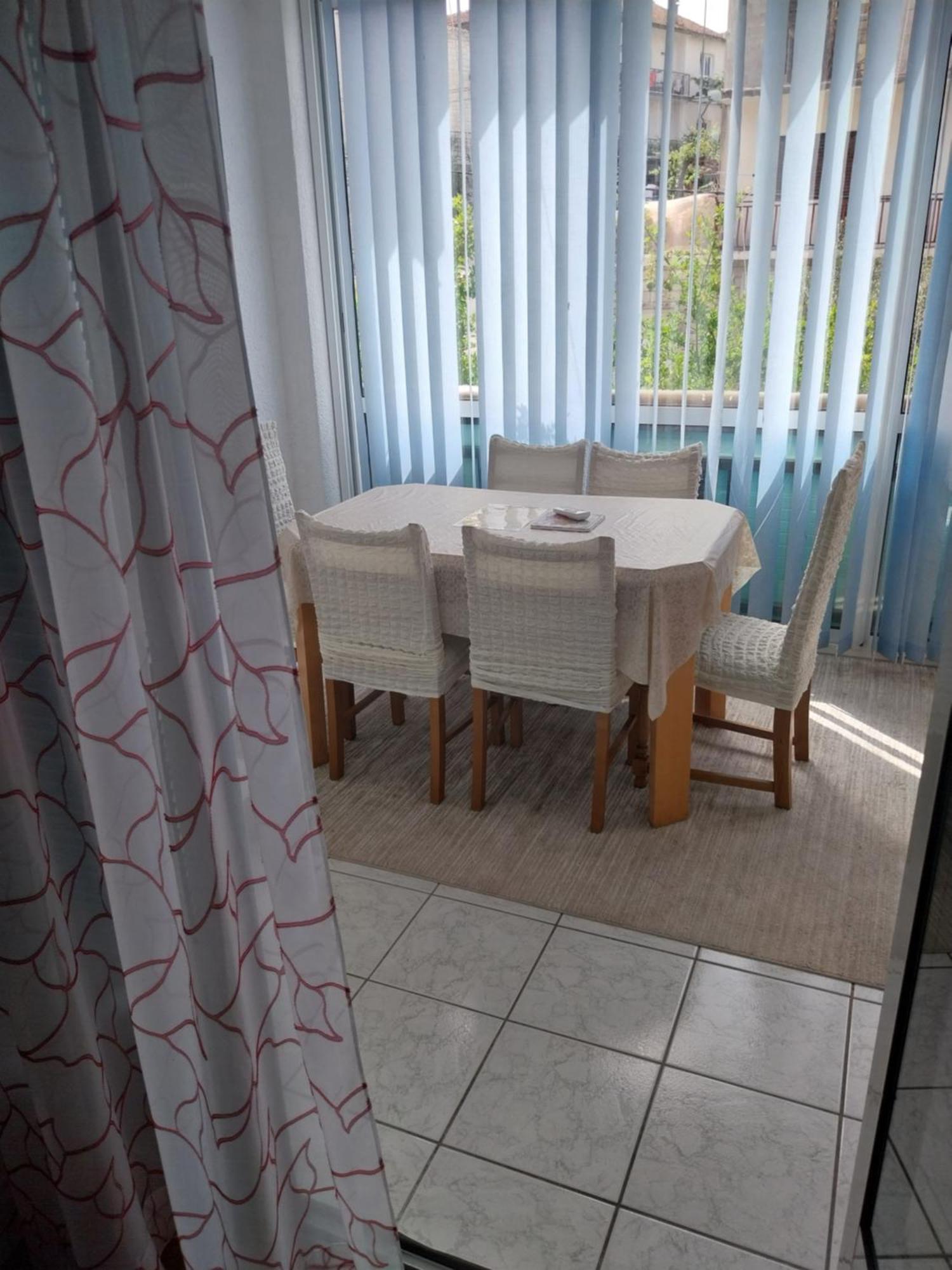 Apartmani Liberan Neum Chambre photo