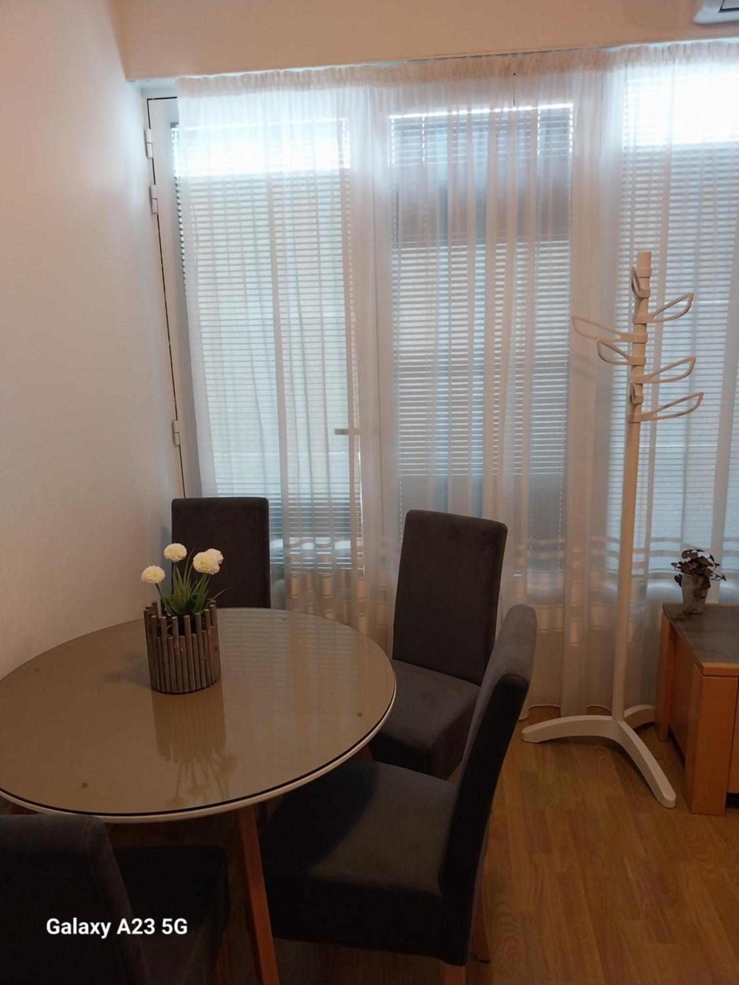 Apartmani Liberan Neum Chambre photo