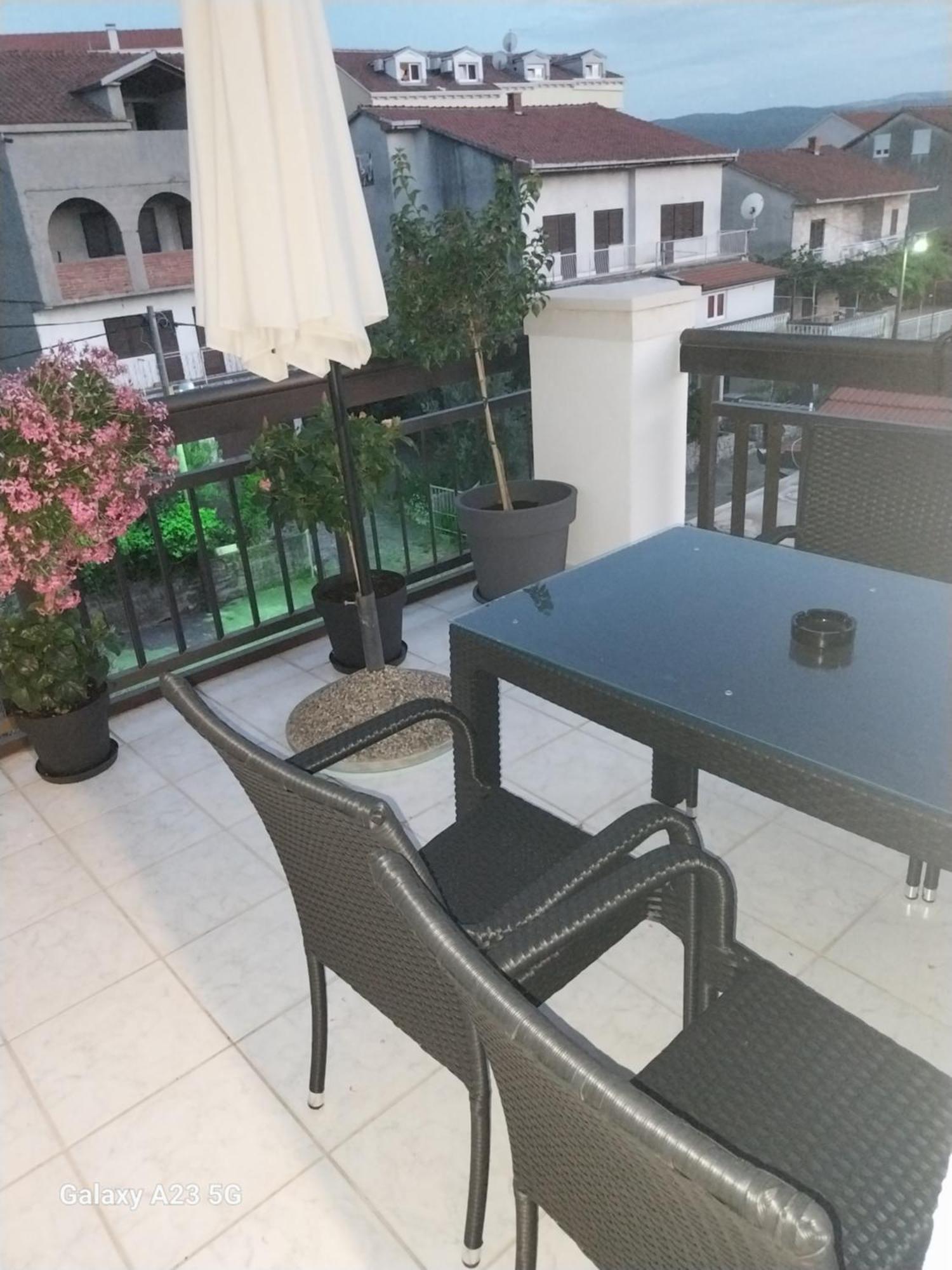 Apartmani Liberan Neum Extérieur photo
